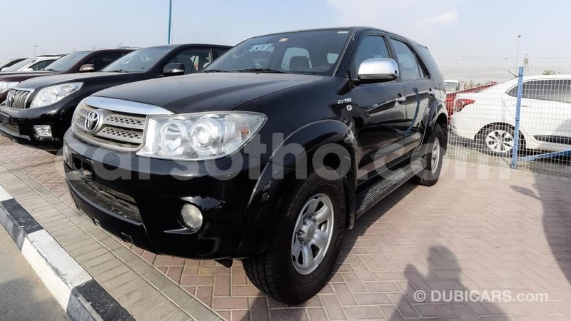 Big with watermark toyota fortuner maseru import dubai 14256