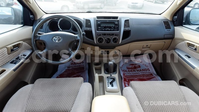 Big with watermark toyota fortuner maseru import dubai 14256