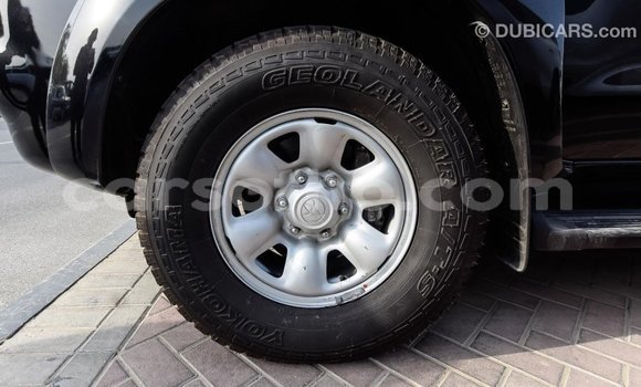 اشتري Imported Toyota Fortuner Black سيارة في Import - Dubai في Maseru اشتري Imported Toyota Fortuner Black سيارة في Import - Dubai في Maseru