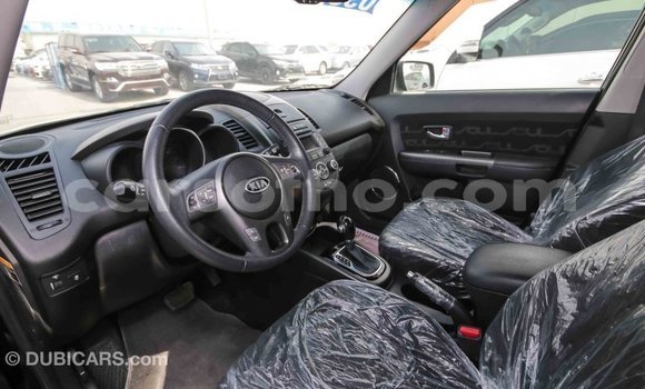 Sayi Imported Kia Soul Black Mota in Import - Dubai a Maseru Sayi Imported Kia Soul Black Mota in Import - Dubai a Maseru