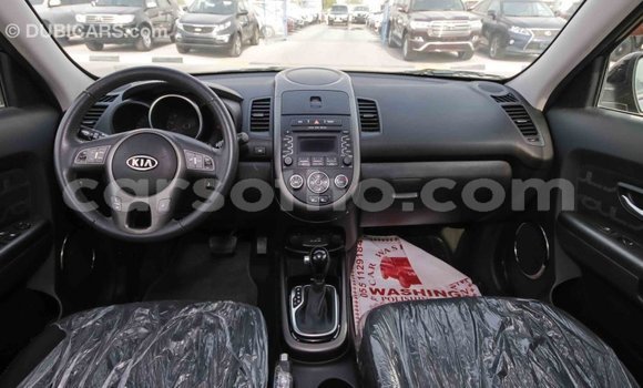 Sayi Imported Kia Soul Black Mota in Import - Dubai a Maseru Sayi Imported Kia Soul Black Mota in Import - Dubai a Maseru