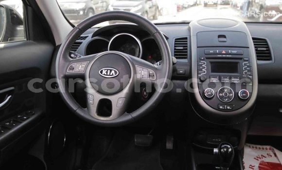 Sayi Imported Kia Soul Black Mota in Import - Dubai a Maseru Sayi Imported Kia Soul Black Mota in Import - Dubai a Maseru