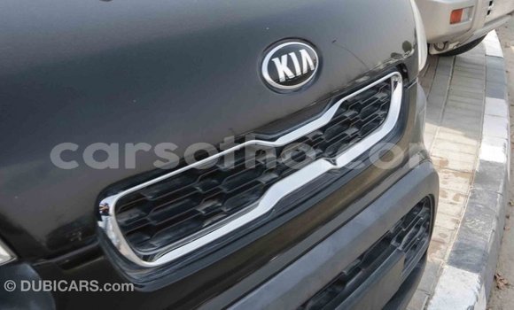 Sayi Imported Kia Soul Black Mota in Import - Dubai a Maseru Sayi Imported Kia Soul Black Mota in Import - Dubai a Maseru