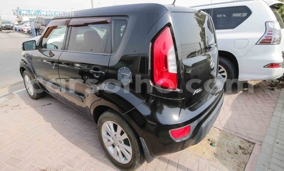 Sayi Imported Kia Soul Black Mota in Import - Dubai a Maseru Sayi Imported Kia Soul Black Mota in Import - Dubai a Maseru