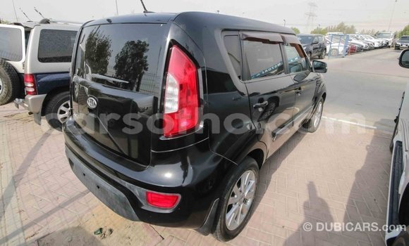 Sayi Imported Kia Soul Black Mota in Import - Dubai a Maseru Sayi Imported Kia Soul Black Mota in Import - Dubai a Maseru