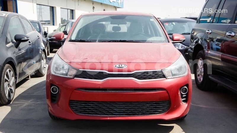 Big with watermark kia rio maseru import dubai 14259