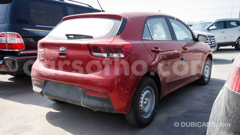 Big with watermark kia rio maseru import dubai 14259