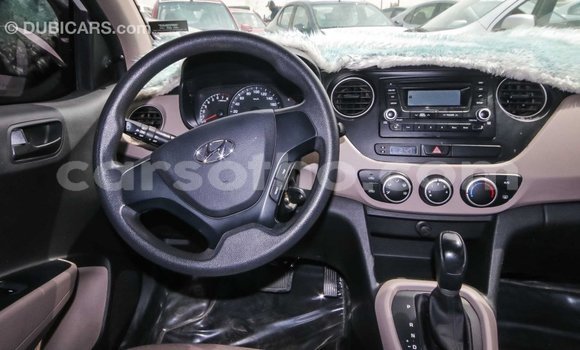 Sayi Imported Hyundai i10 White Mota in Import - Dubai a Maseru Sayi Imported Hyundai i10 White Mota in Import - Dubai a Maseru