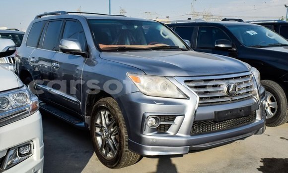 Sayi Imported Lexus LX Other Mota in Import - Dubai a Maseru Sayi Imported Lexus LX Other Mota in Import - Dubai a Maseru