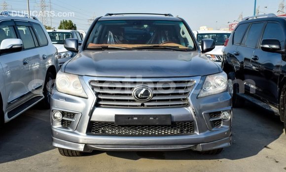 Sayi Imported Lexus LX Other Mota in Import - Dubai a Maseru Sayi Imported Lexus LX Other Mota in Import - Dubai a Maseru
