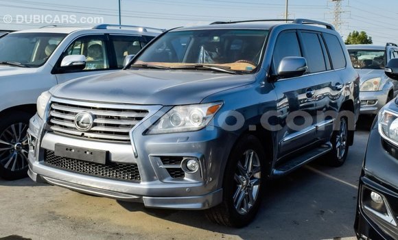 Sayi Imported Lexus LX Other Mota in Import - Dubai a Maseru Sayi Imported Lexus LX Other Mota in Import - Dubai a Maseru