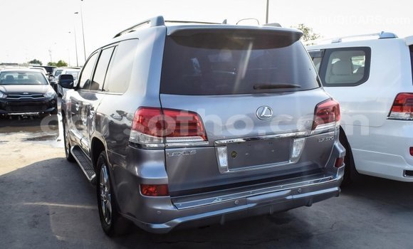 Sayi Imported Lexus LX Other Mota in Import - Dubai a Maseru Sayi Imported Lexus LX Other Mota in Import - Dubai a Maseru