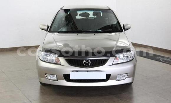 Sayi Na hannu Mazda Etude Other Mota in Butha–Buthe a Thaba-Tseka