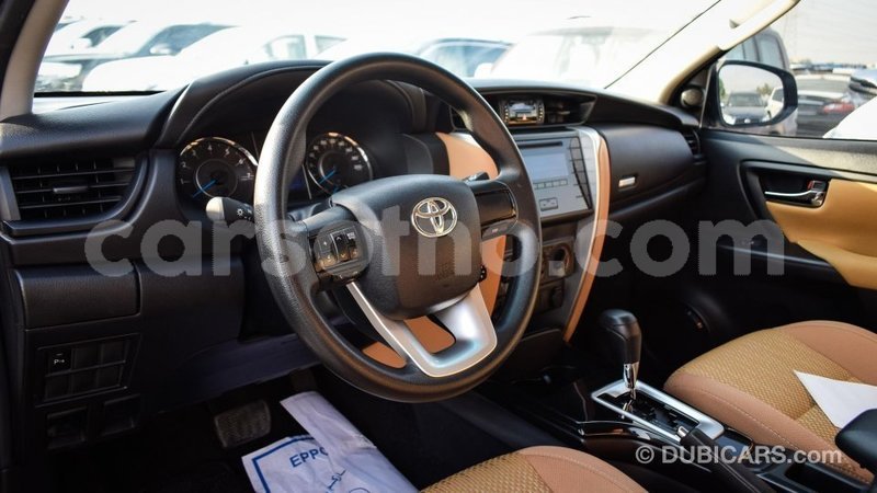 Big with watermark toyota fortuner maseru import dubai 14271