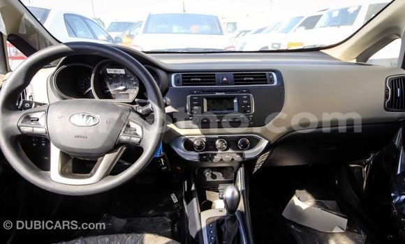 Sayi Imported Kia Rio Red Mota in Import - Dubai a Maseru Sayi Imported Kia Rio Red Mota in Import - Dubai a Maseru