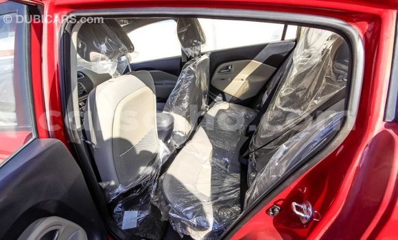 Sayi Imported Kia Rio Red Mota in Import - Dubai a Maseru Sayi Imported Kia Rio Red Mota in Import - Dubai a Maseru