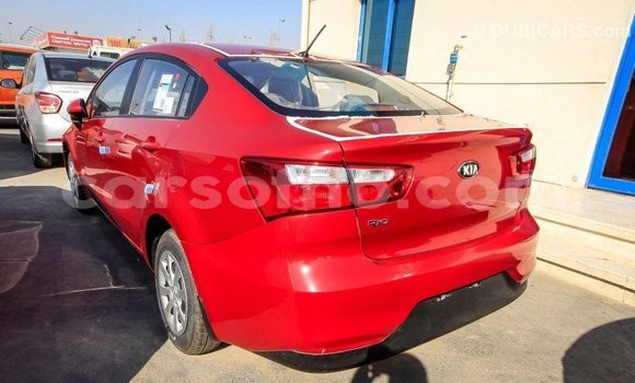 Sayi Imported Kia Rio Red Mota in Import - Dubai a Maseru Sayi Imported Kia Rio Red Mota in Import - Dubai a Maseru