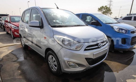 Sayi Imported Hyundai i10 Other Mota in Import - Dubai a Maseru Sayi Imported Hyundai i10 Other Mota in Import - Dubai a Maseru