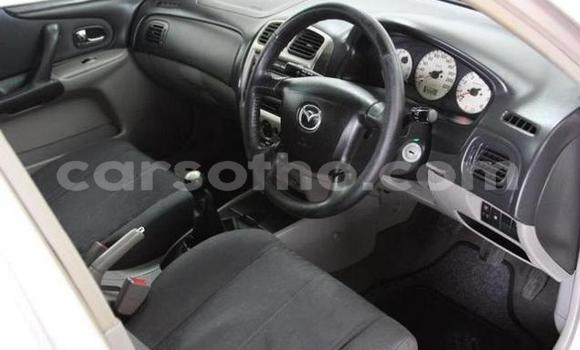 اشتري مستعمل Mazda Etude Other سيارة في Butha–Buthe في Thaba-Tseka اشتري مستعمل Mazda Etude Other سيارة في Butha–Buthe في Thaba-Tseka