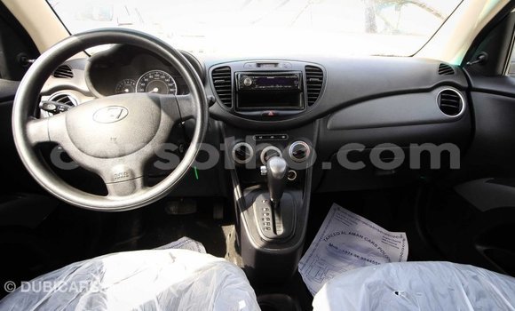 Sayi Imported Hyundai i10 Other Mota in Import - Dubai a Maseru Sayi Imported Hyundai i10 Other Mota in Import - Dubai a Maseru