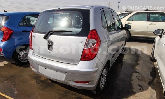 Sayi Imported Hyundai i10 Other Mota in Import - Dubai a Maseru Sayi Imported Hyundai i10 Other Mota in Import - Dubai a Maseru