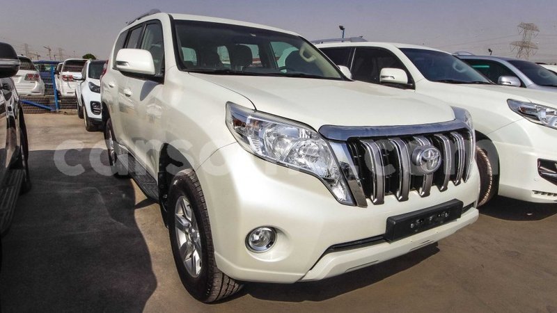 Big with watermark toyota prado maseru import dubai 14274