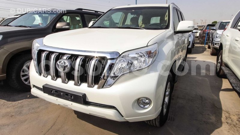 Big with watermark toyota prado maseru import dubai 14274