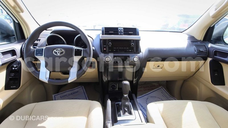 Big with watermark toyota prado maseru import dubai 14274