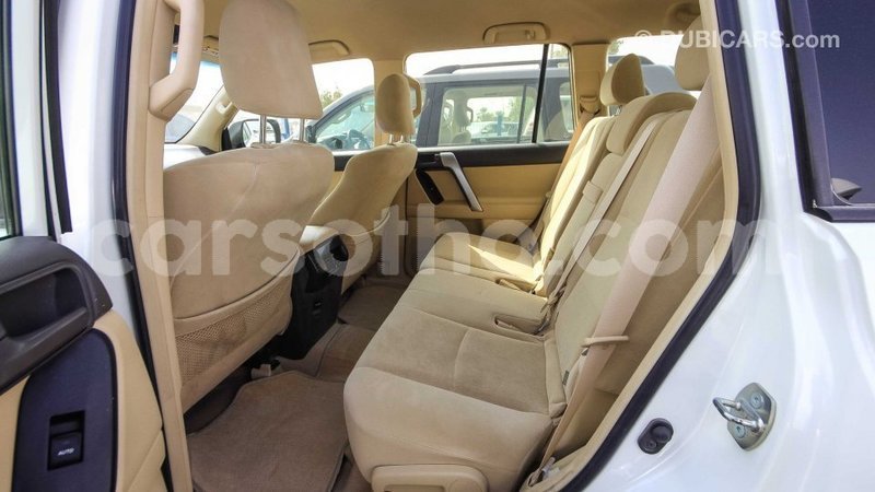 Big with watermark toyota prado maseru import dubai 14274