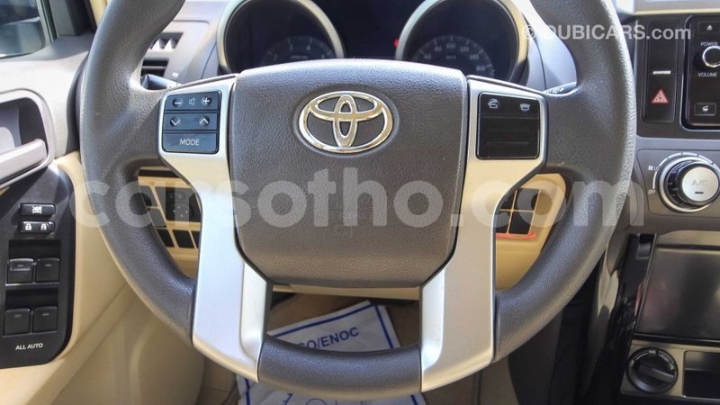 Big with watermark toyota prado maseru import dubai 14274