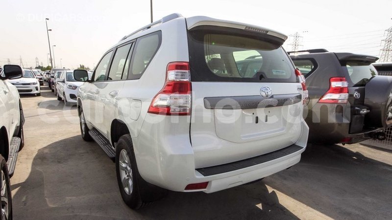 Big with watermark toyota prado maseru import dubai 14274