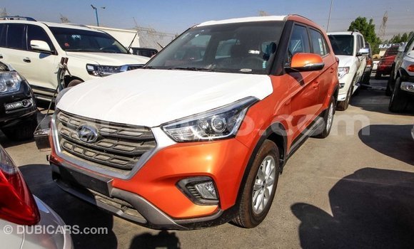 اشتري Imported Hyundai Creta Other سيارة في Import - Dubai في Maseru اشتري Imported Hyundai Creta Other سيارة في Import - Dubai في Maseru
