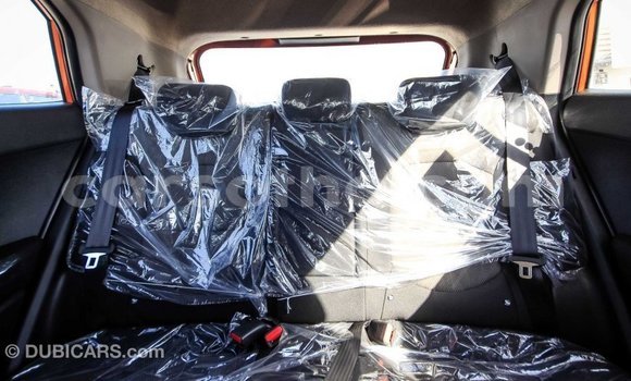 اشتري Imported Hyundai Creta Other سيارة في Import - Dubai في Maseru اشتري Imported Hyundai Creta Other سيارة في Import - Dubai في Maseru