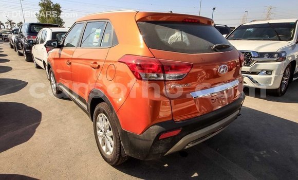 اشتري Imported Hyundai Creta Other سيارة في Import - Dubai في Maseru اشتري Imported Hyundai Creta Other سيارة في Import - Dubai في Maseru