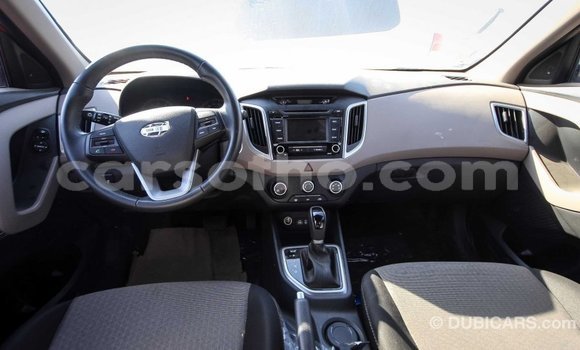 Acheter Import Voiture Hyundai Creta Rouge à Import - Dubai, Maseru Acheter Import Voiture Hyundai Creta Rouge à Import - Dubai, Maseru