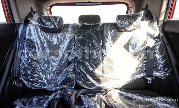 Acheter Import Voiture Hyundai Creta Rouge à Import - Dubai, Maseru Acheter Import Voiture Hyundai Creta Rouge à Import - Dubai, Maseru