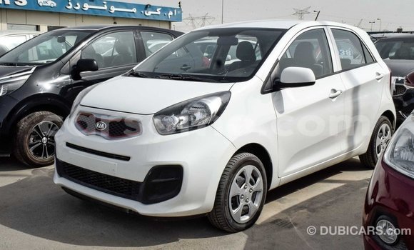 Acheter Import Voiture Kia Picanto Blanc à Import - Dubai, Maseru Acheter Import Voiture Kia Picanto Blanc à Import - Dubai, Maseru