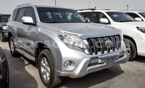 Sayi Imported Toyota Prado Other Mota in Import - Dubai a Maseru Sayi Imported Toyota Prado Other Mota in Import - Dubai a Maseru