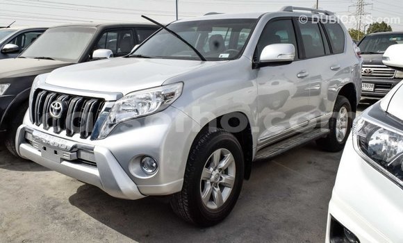 Sayi Imported Toyota Prado Other Mota in Import - Dubai a Maseru Sayi Imported Toyota Prado Other Mota in Import - Dubai a Maseru