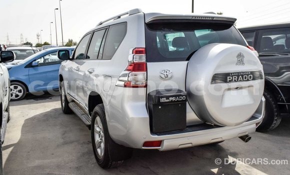 Sayi Imported Toyota Prado Other Mota in Import - Dubai a Maseru Sayi Imported Toyota Prado Other Mota in Import - Dubai a Maseru