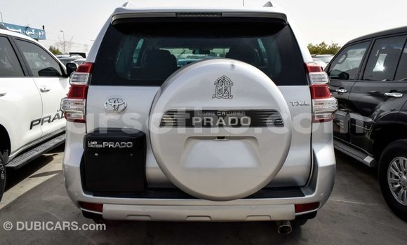 Sayi Imported Toyota Prado Other Mota in Import - Dubai a Maseru Sayi Imported Toyota Prado Other Mota in Import - Dubai a Maseru