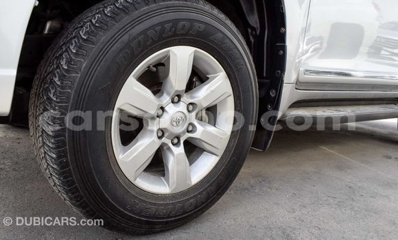 Sayi Imported Toyota Prado Other Mota in Import - Dubai a Maseru Sayi Imported Toyota Prado Other Mota in Import - Dubai a Maseru