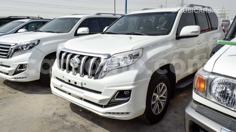 Big with watermark toyota prado maseru import dubai 14283