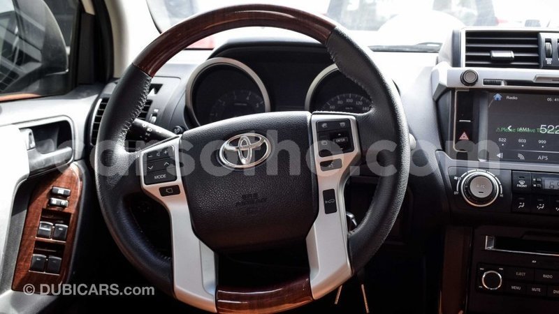 Big with watermark toyota prado maseru import dubai 14283