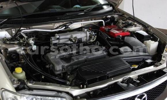 اشتري مستعمل Mazda Etude Other سيارة في Butha–Buthe في Thaba-Tseka اشتري مستعمل Mazda Etude Other سيارة في Butha–Buthe في Thaba-Tseka