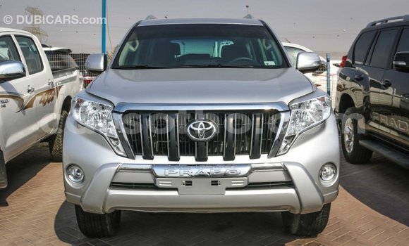Acheter Import Voiture Toyota Prado Autre à Import - Dubai, Maseru Acheter Import Voiture Toyota Prado Autre à Import - Dubai, Maseru