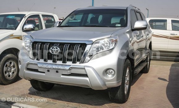 Acheter Import Voiture Toyota Prado Autre à Import - Dubai, Maseru Acheter Import Voiture Toyota Prado Autre à Import - Dubai, Maseru