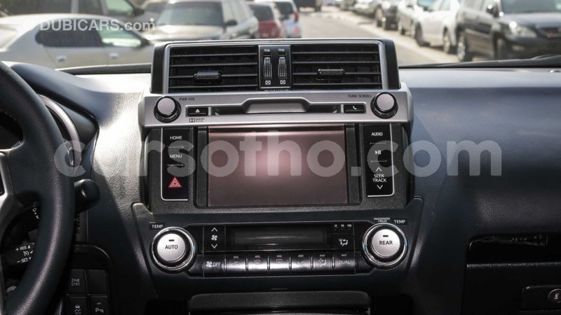 Big with watermark toyota prado maseru import dubai 14285