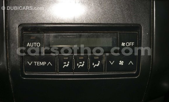 Acheter Import Voiture Toyota Prado Autre à Import - Dubai, Maseru Acheter Import Voiture Toyota Prado Autre à Import - Dubai, Maseru