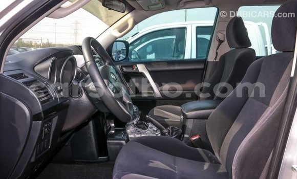 Acheter Import Voiture Toyota Prado Autre à Import - Dubai, Maseru Acheter Import Voiture Toyota Prado Autre à Import - Dubai, Maseru